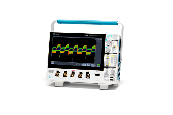 Front view of 3 Series MDO