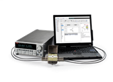 Automated Characterization Suite Software