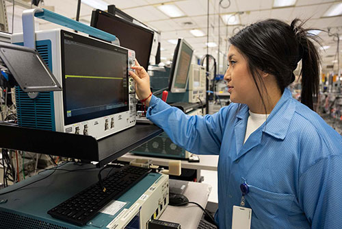 Tektronix calibration warranty and extension plans