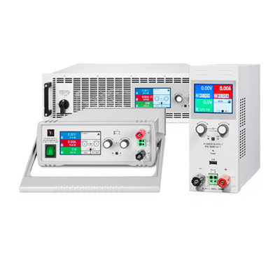 EA Elektro-Automatik Programmable DC electronic loads