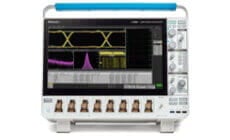 Tektronix Oscilloscopes