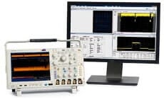 Tektronix Software