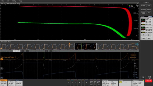 4PWR-5PWR-6PWR-Advanced-Power-Measurement-Analysis-Software-Datasheet-ZH_CN-14-L