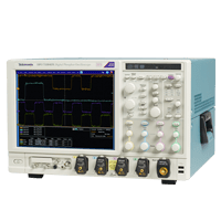 MSO / DPO70000 混合信号示波器