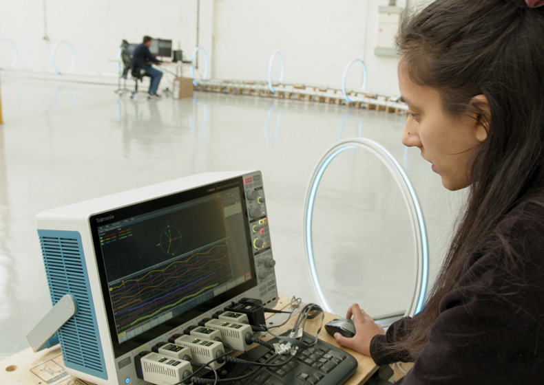 Magway - Developing a zero-emissions delivery system for a more sustainable future