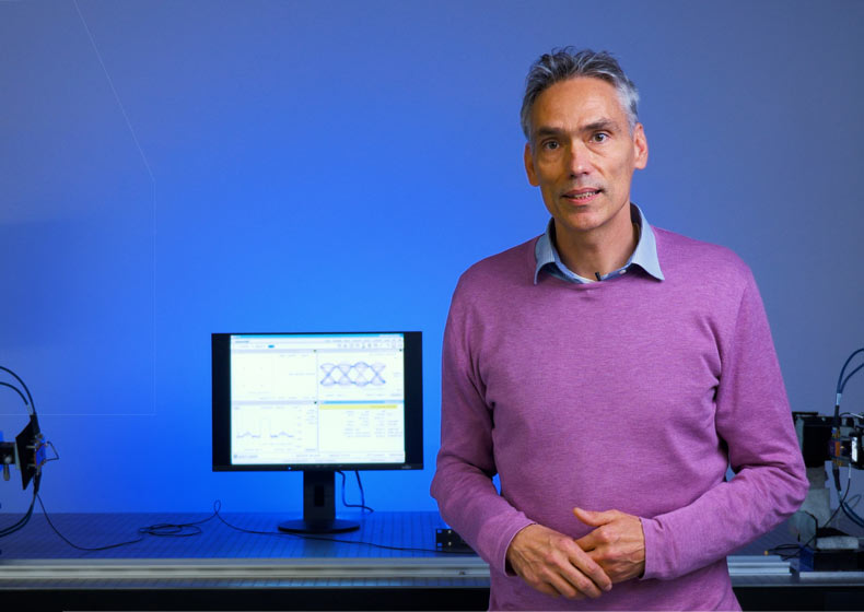 University of Wuppertal researchers aim to create a more sustainable future with 6G