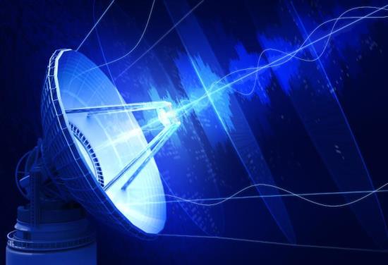 Monitoring the wireless spectrum for interference