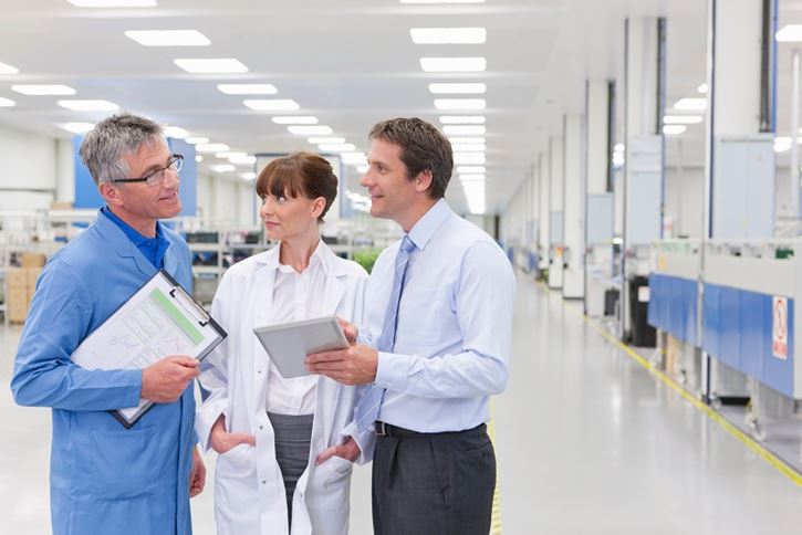 Tektronix, the Industry Leading Calibration Partner