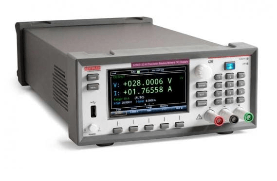 Keithley 2280S DC Power Supply