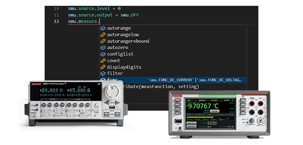 TSP ToolKit software