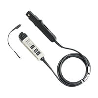 电流示波器探头