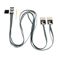 逻辑示波器探头