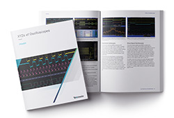 oscilloscope basics guide