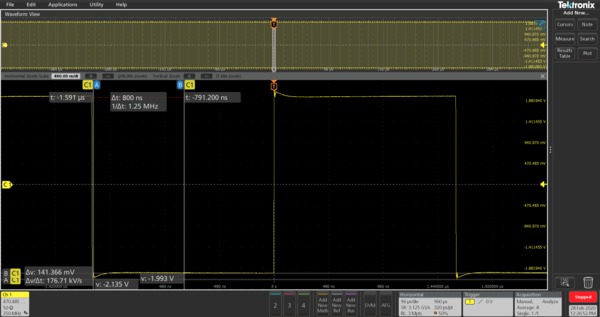 10Base T1S EN US 48W 61650 1