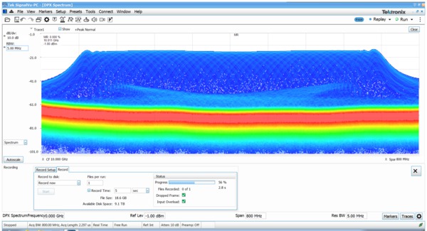 RSA7100B_SpectrumAnalyzer_ZH CN_37C 61645 1