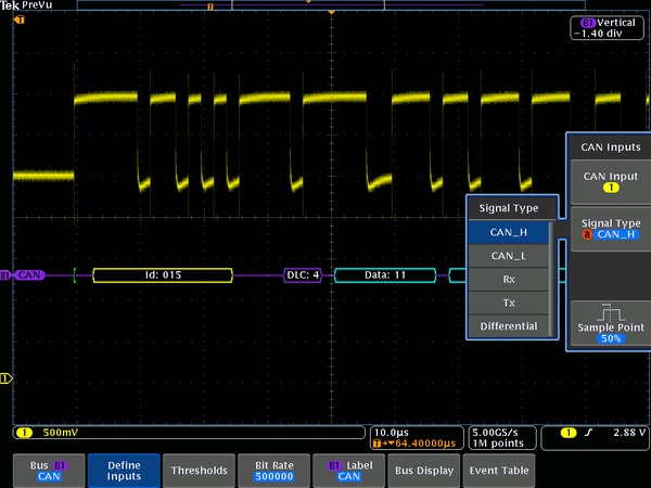 Serial Trigger Analysis App Modules EN US 3GW 26221 11