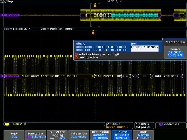 Serial Trigger Analysis App Modules EN US 3GW 26221 11
