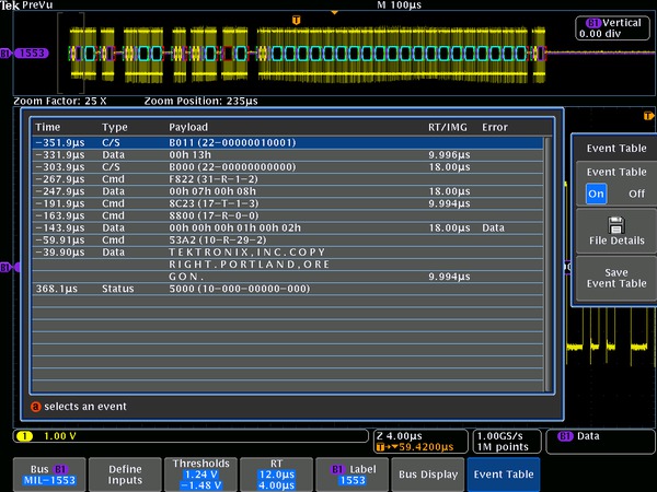 Serial Trigger Analysis App Modules EN US 3GW 26221 11