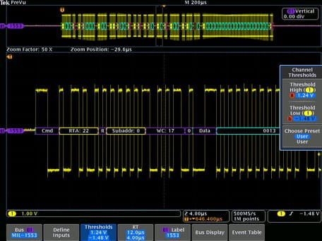 Serial Trigger Analysis App Modules EN US 3GW 26221 11