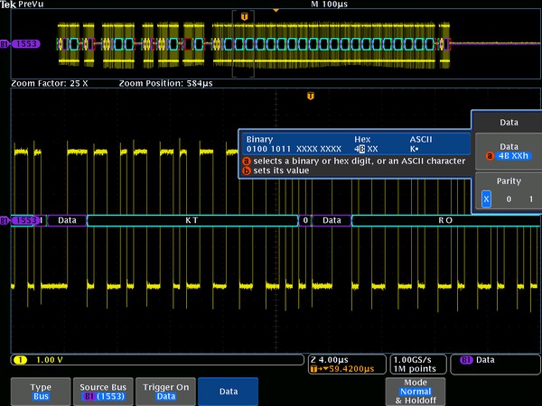 Serial Trigger Analysis App Modules EN US 3GW 26221 11
