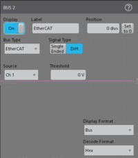 Serial Triggering and Analysis ZH CN 61C 61101 16
