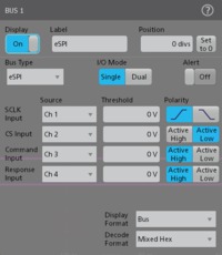Serial Triggering and Analysis ZH CN 61C 61101 16