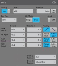 Serial Triggering and Analysis ZH CN 61C 61101 16