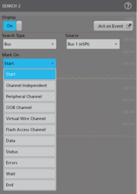 Serial Triggering and Analysis ZH CN 61C 61101 16