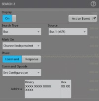 Serial Triggering and Analysis ZH CN 61C 61101 16