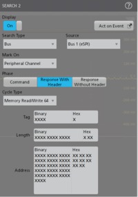 Serial Triggering and Analysis ZH CN 61C 61101 16