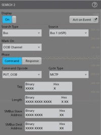 Serial Triggering and Analysis ZH CN 61C 61101 16
