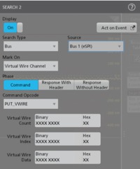 Serial Triggering and Analysis ZH CN 61C 61101 16