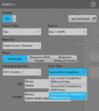 Serial Triggering and Analysis ZH CN 61C 61101 16