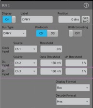 Serial Triggering and Analysis ZH CN 61C 61101 16