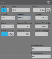 Serial Triggering and Analysis ZH CN 61C 61101 16
