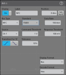 Serial Triggering and Analysis ZH CN 61C 61101 16