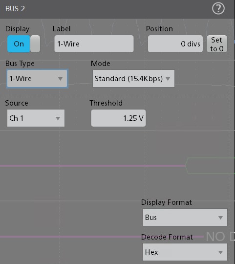 Serial Triggering and Analysis ZH CN 61C 61101 16