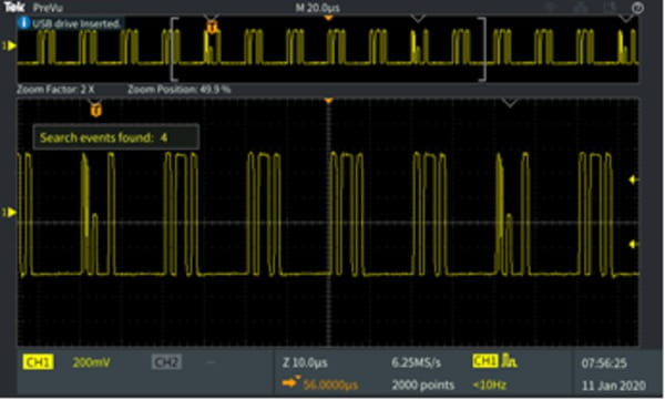 TBS2000B Oscilloscope Datasheet