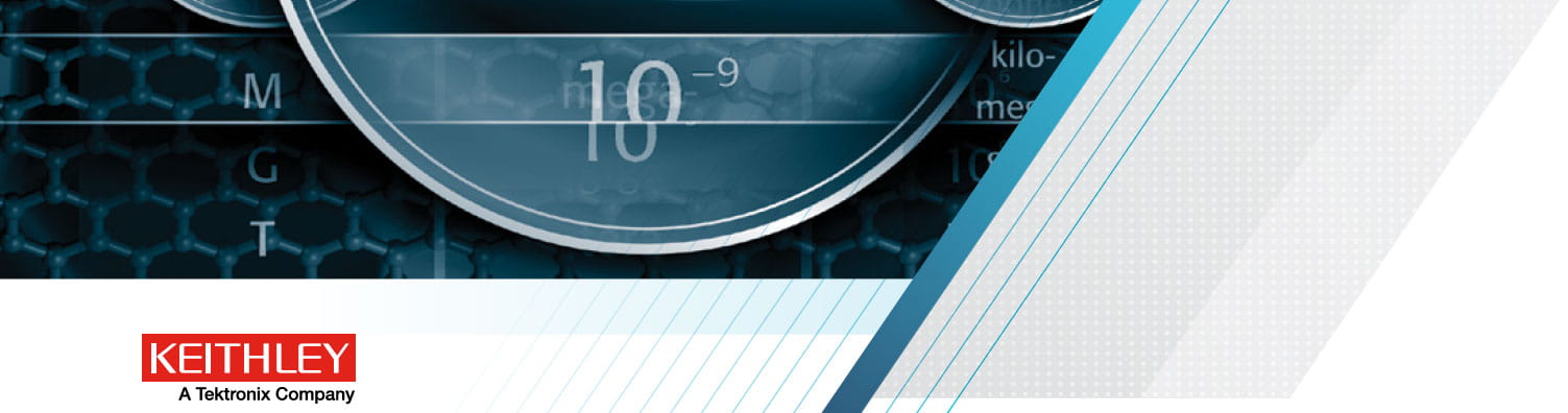 Keithley Low Level Measurement 7th Edition Handbook