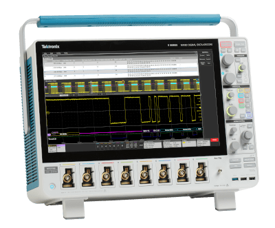 automotive oscilloscope