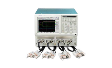 DSA8300 Digital Sampling Oscilloscope