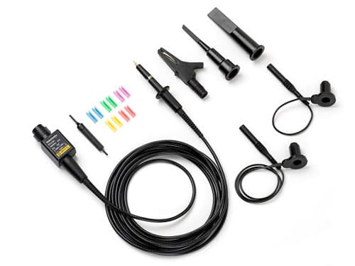 High Voltage Probe: Single-Ended | Oscilloscope Probes