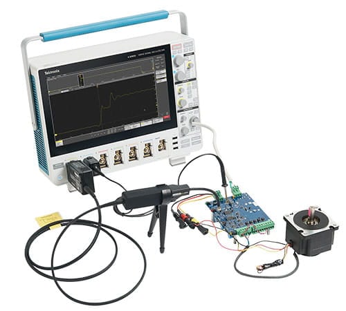 IsoVu Isolated Oscilloscope Probes