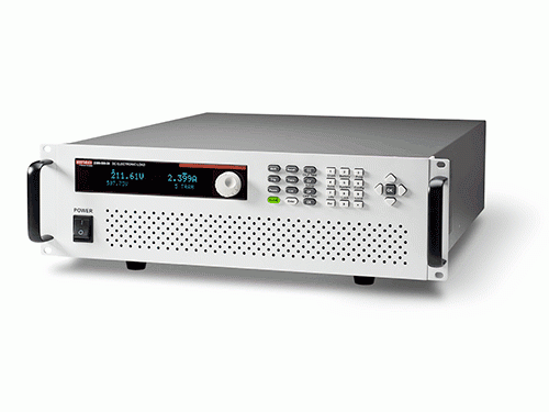 2380 Source Measure Unit alternate front