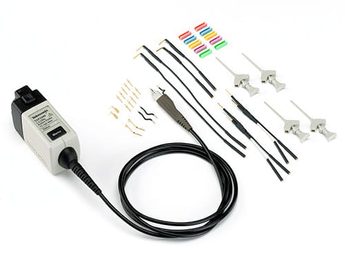 Low Voltage Probes: Single-Ended | Oscilloscope Probes