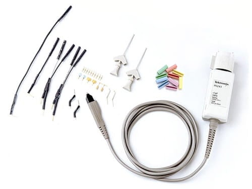 P6243 P6245 Active Probe for SMDs