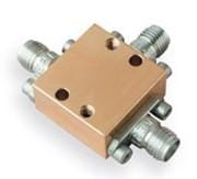 Picosecond Power Dividers and Pick-Off Tees