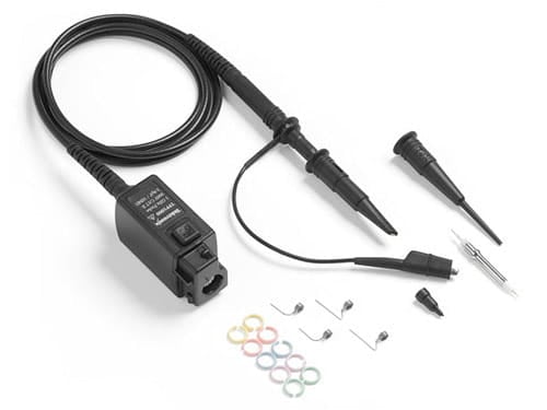 Passive Oscilloscope Probes