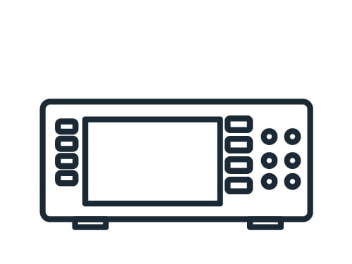 Analog and Digital Meters Calibration
