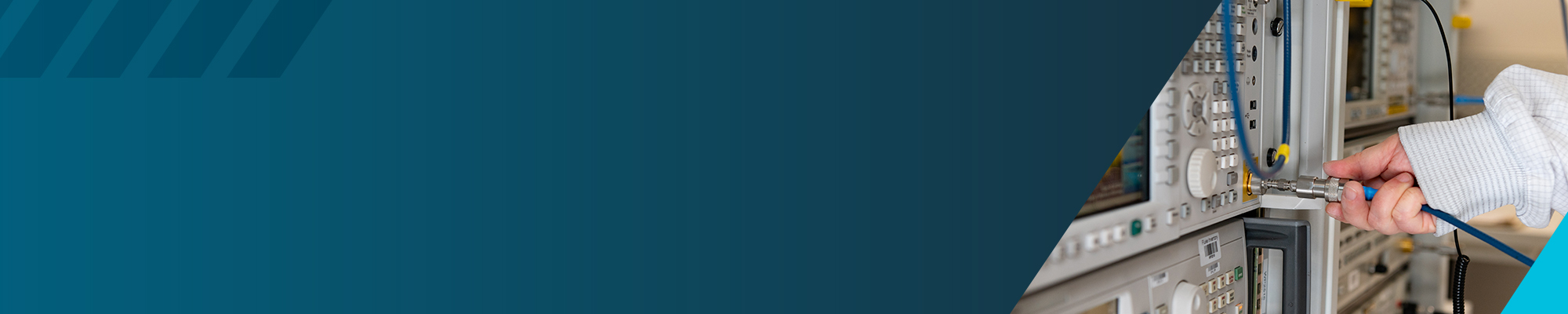 Tektronix Electrical and Electronics Calibration